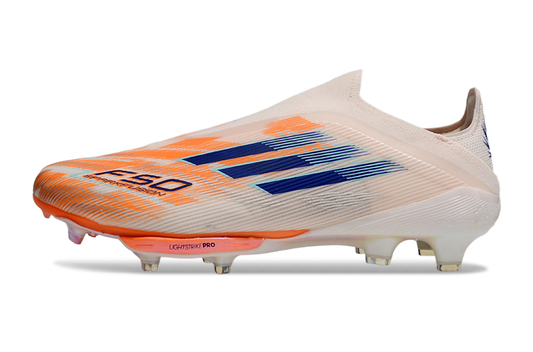 Adidas F50+ Laceless Elite FG
