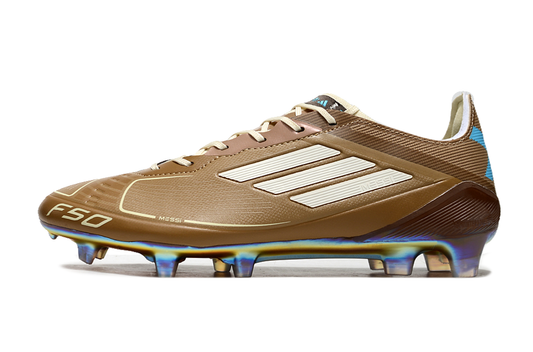 Adidas F50 Messi x Bad Bunny Elite FG