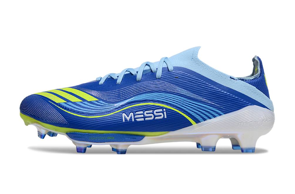 Adidas F50+ Messi Elite FG