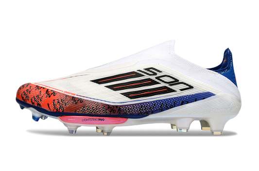 Adidas F50+ Laceless Elite FG