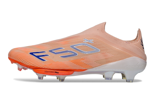 Adidas F50+ Laceless Elite FG