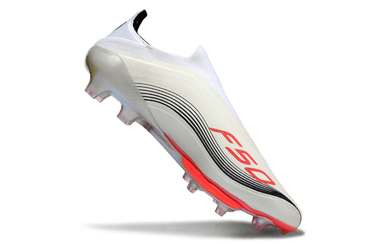 Adidas F50+ Laceless Elite FG