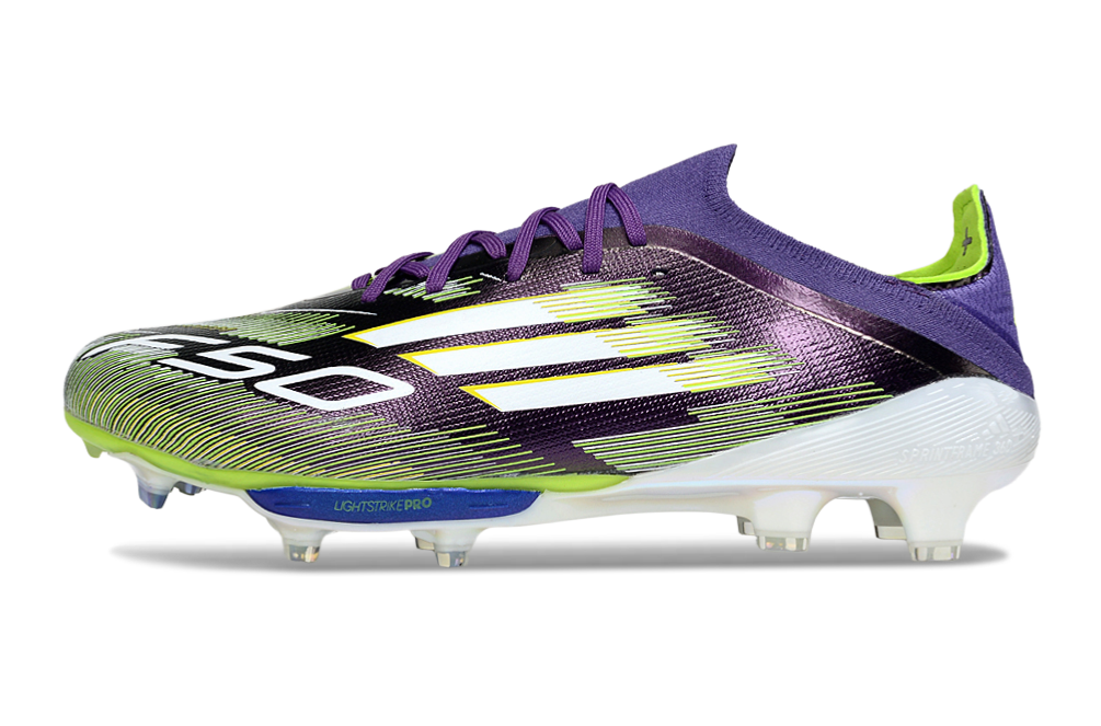 Adidas F50+ Elite FG