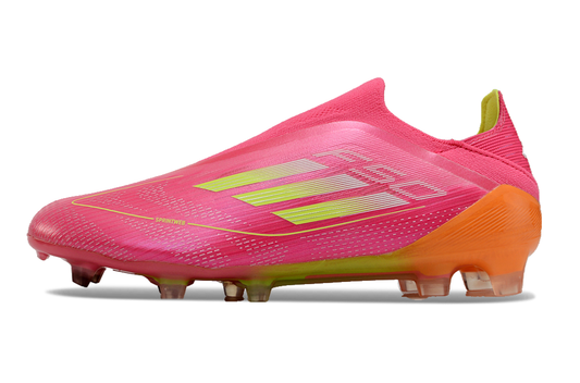 Adidas F50 Laceless Elite FG