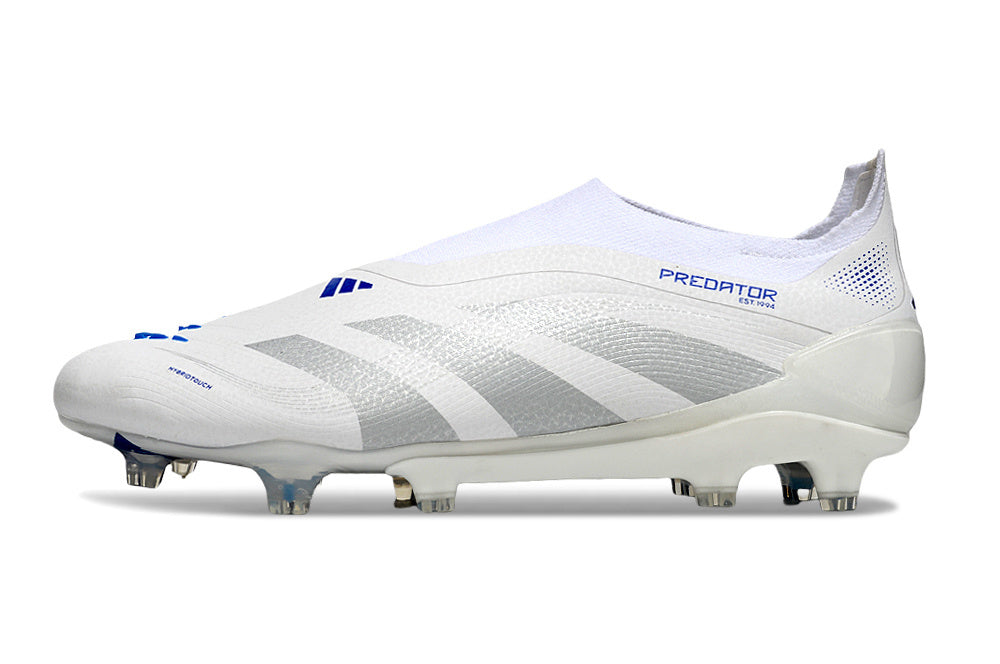 Adidas Predator laceless Elite FG
