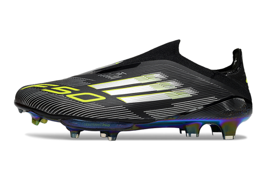 Adidas F50+ Laceless Elite FG