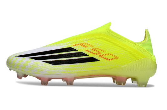 Adidas F50 Laceless Elite FG