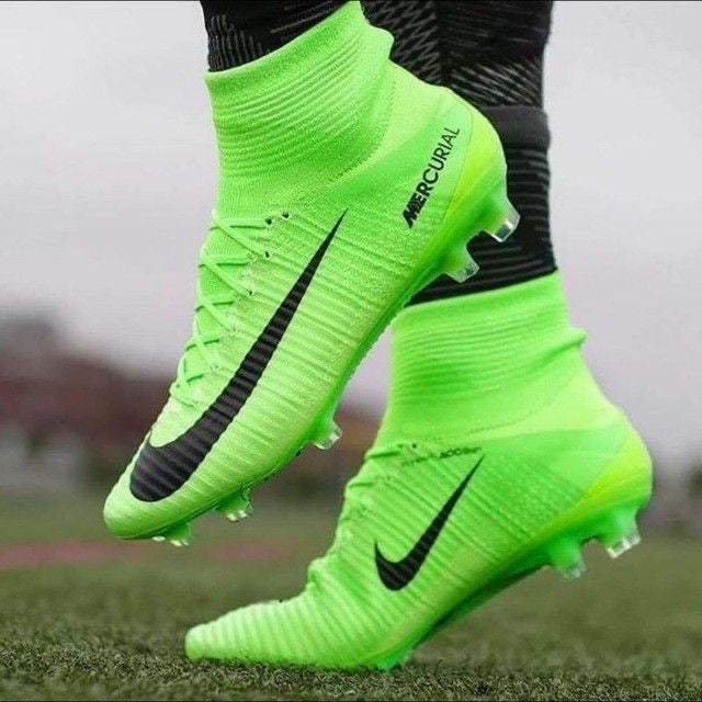 Nike Superfly