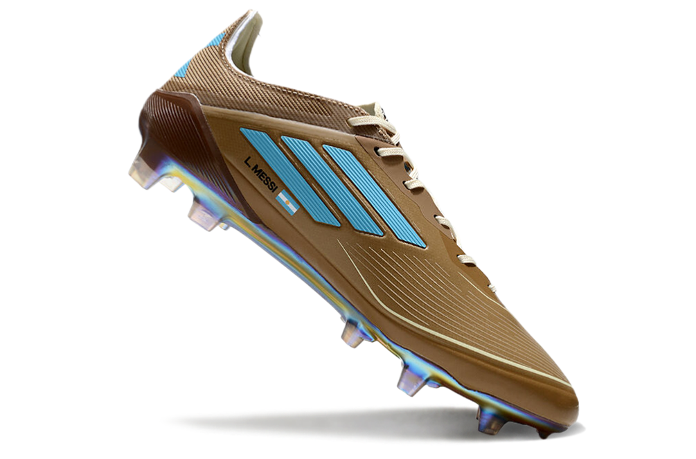 Adidas F50 Messi x Bad Bunny Elite FG