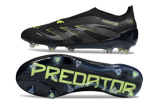 Adidas Predator laceless Elite FG