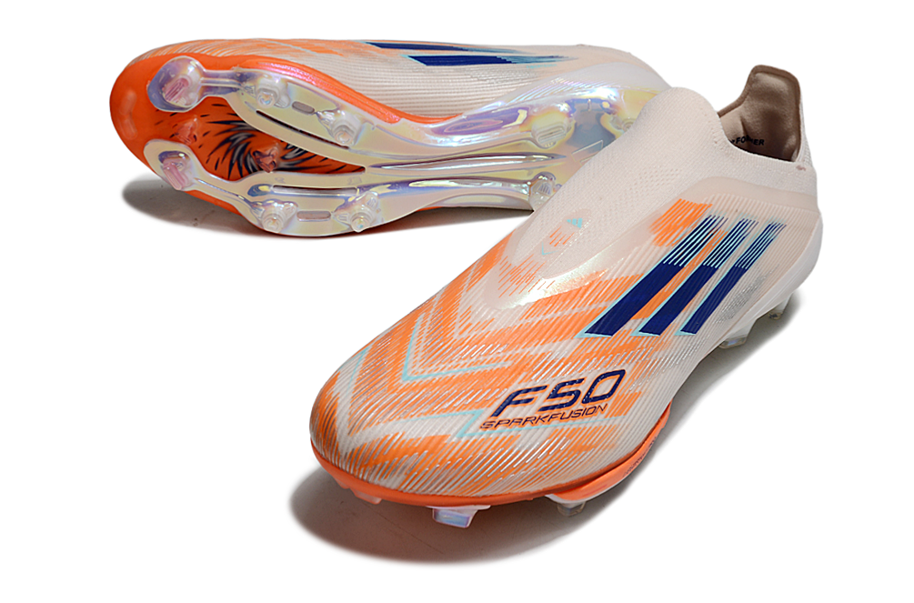 Adidas F50+ Laceless Elite FG