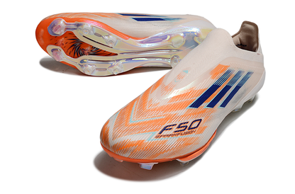 Adidas F50+ Laceless Elite FG