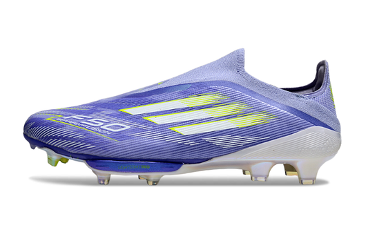 Adidas F50+ Laceless Elite FG