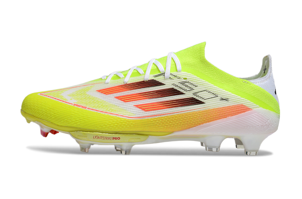 Adidas F50+ Elite FG