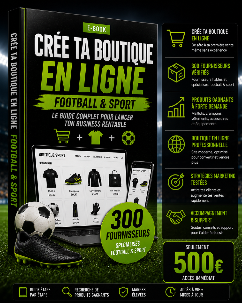 Sport Business Master