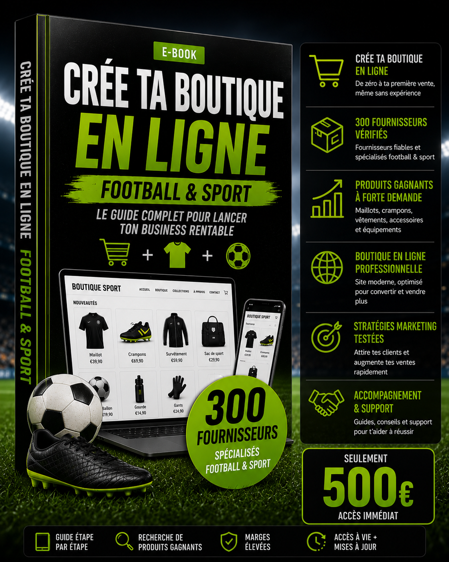 Sport Business Master