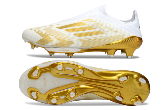Adidas F50+ Laceless Elite FG