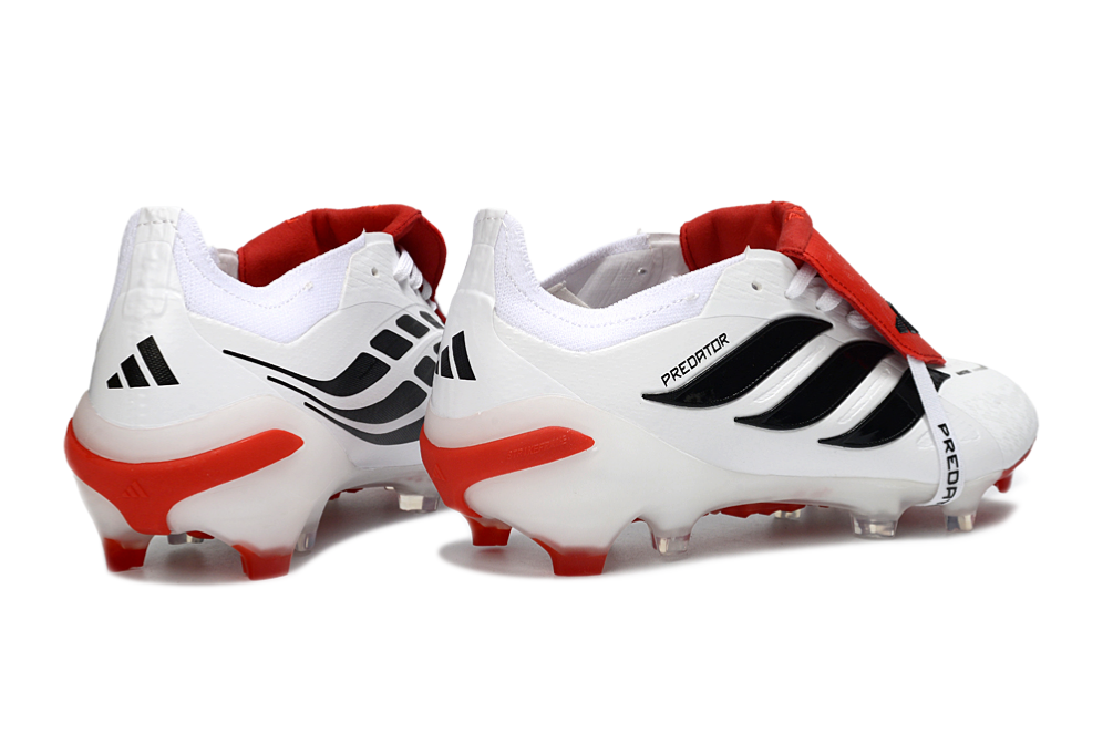 Adidas Predator Tongue 26 Elite FG