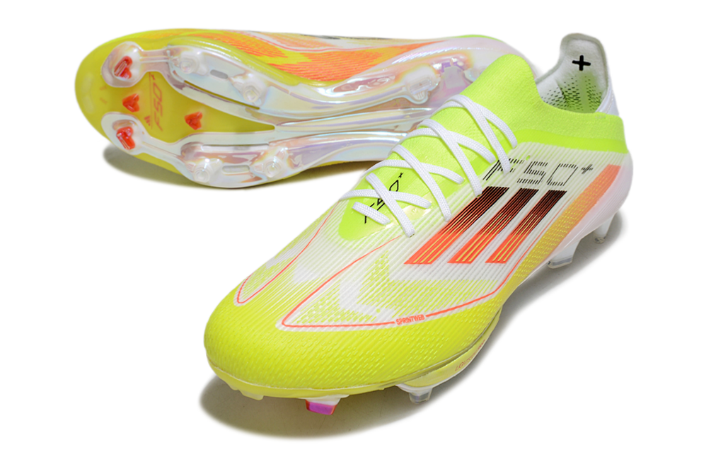 Adidas F50+ Elite FG