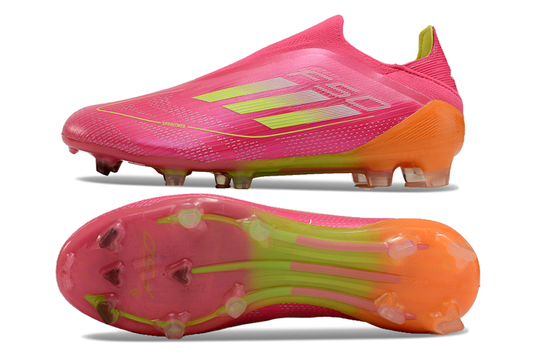 Adidas F50 Laceless Elite FG