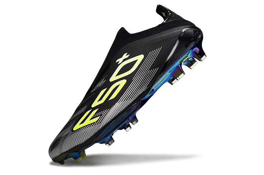 Adidas F50+ Laceless Elite FG