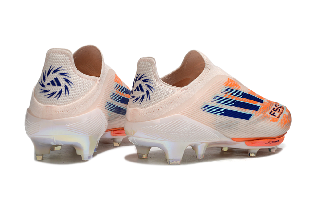 Adidas F50+ Laceless Elite FG