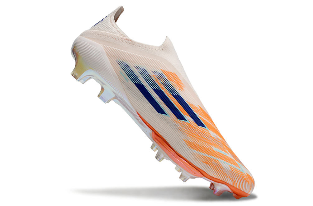 Adidas F50+ Laceless Elite FG