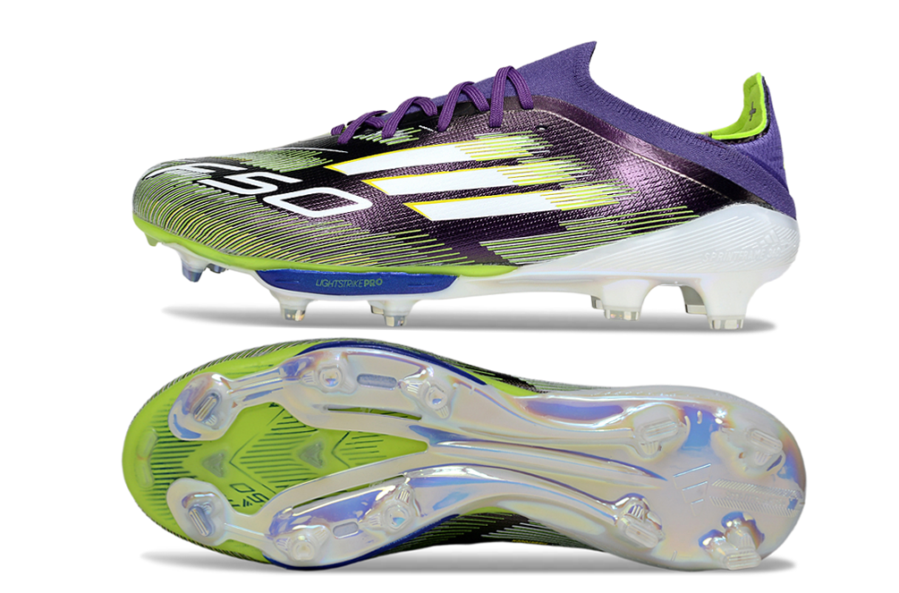 Adidas F50+ Elite FG