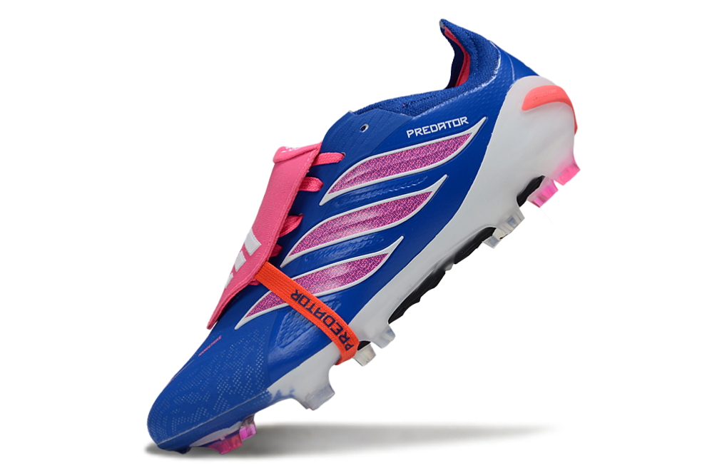 Adidas Predator Tongue 26 Elite FG