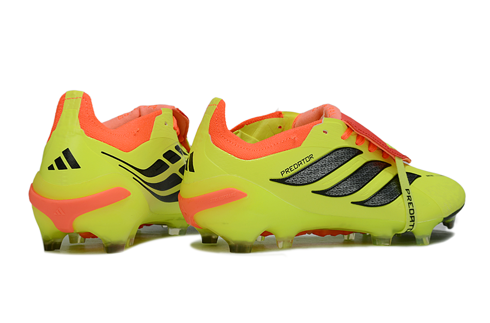Adidas Predator Tongue 26 Elite FG