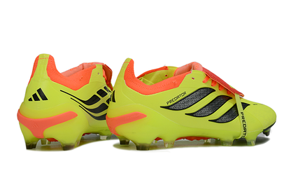 Adidas Predator Tongue 26 Elite FG