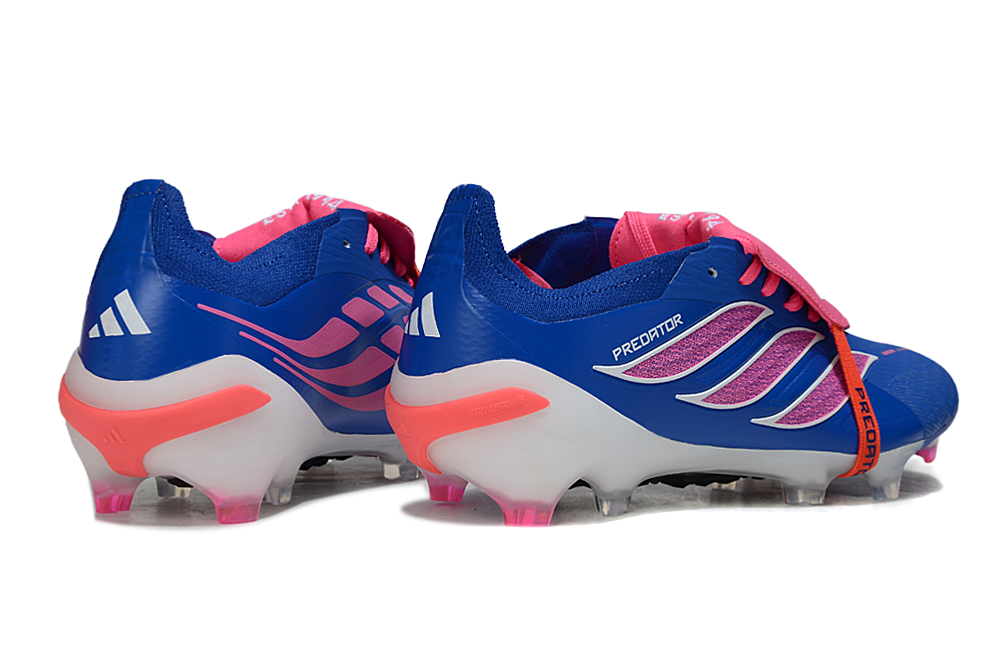 Adidas Predator Tongue 26 Elite FG