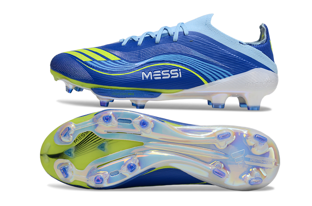 Adidas F50+ Messi Elite FG