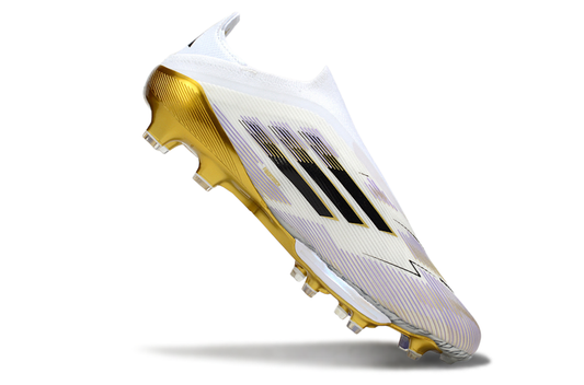Adidas F50+ Laceless Elite FG