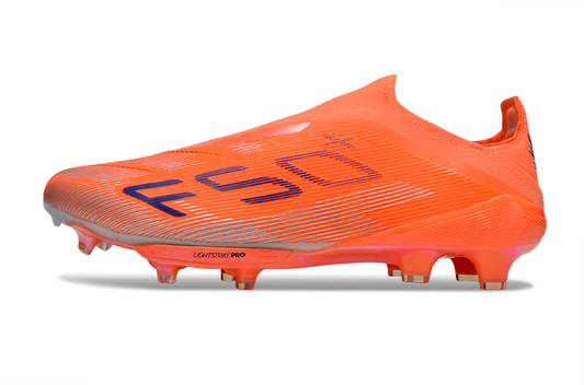 Adidas F50+ Laceless Elite FG