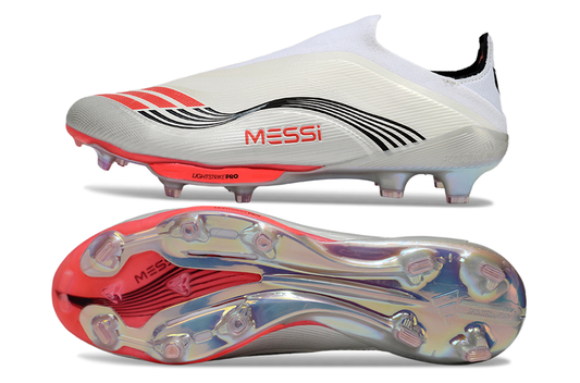 Adidas F50+ Laceless Elite FG