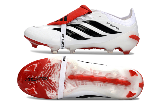 Adidas Predator Tongue 26 Elite FG