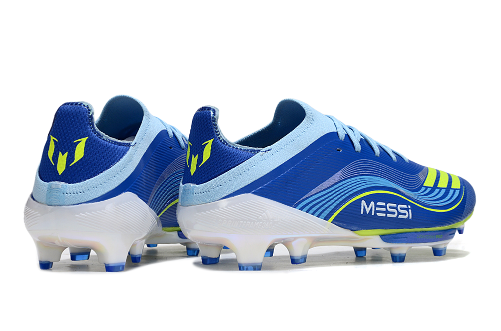 Adidas F50+ Messi Elite FG