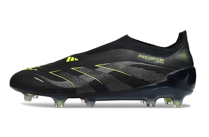 Adidas Predator laceless Elite FG