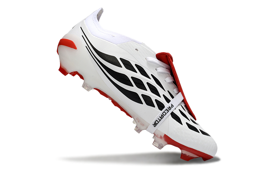 Adidas Predator Tongue 26 Elite FG