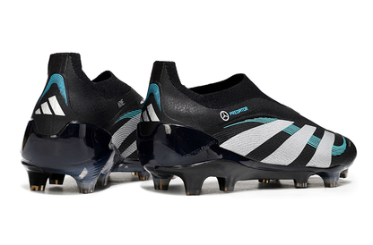 Adidas Predator laceless Elite FG Mercedes