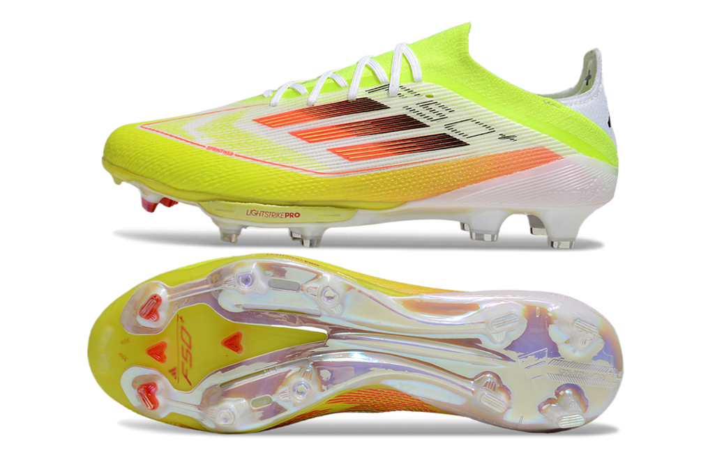 Adidas F50+ Elite FG