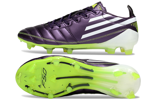 Adidas F50 Retro Elite FG