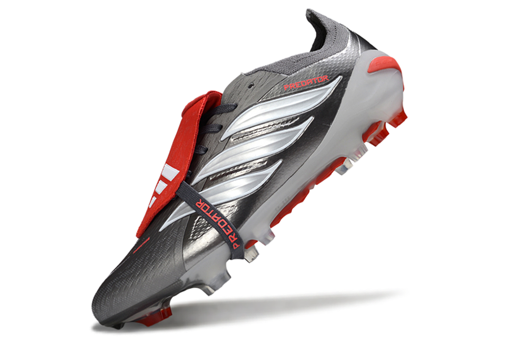 Adidas Predator Tongue 26 Elite FG