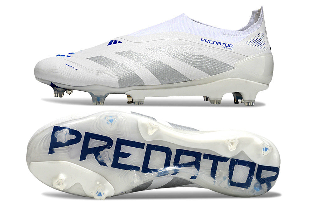 Adidas Predator laceless Elite FG