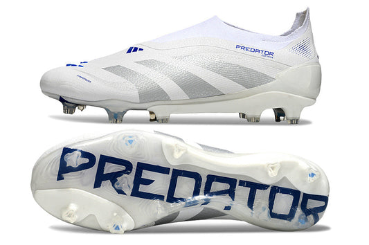 Adidas Predator laceless Elite FG