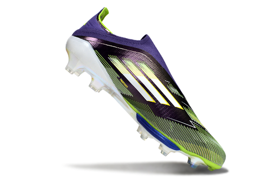Adidas F50+ Laceless Elite FG