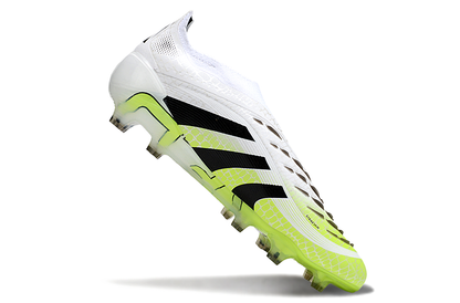 Adidas Predator laceless Elite FG