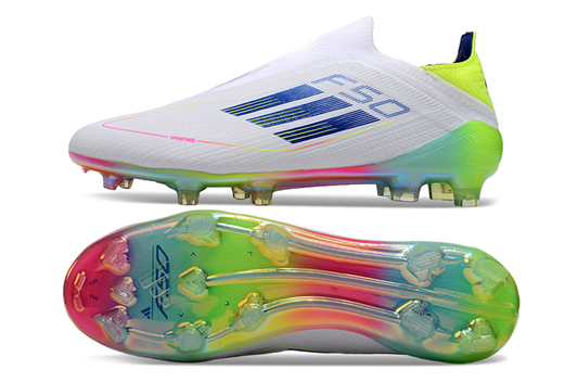 Adidas F50 Laceless Elite FG
