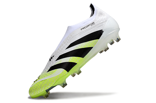 Adidas Predator laceless Elite FG